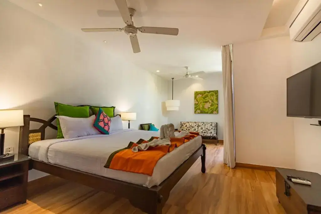 Luxury Villa Goa — фото 1