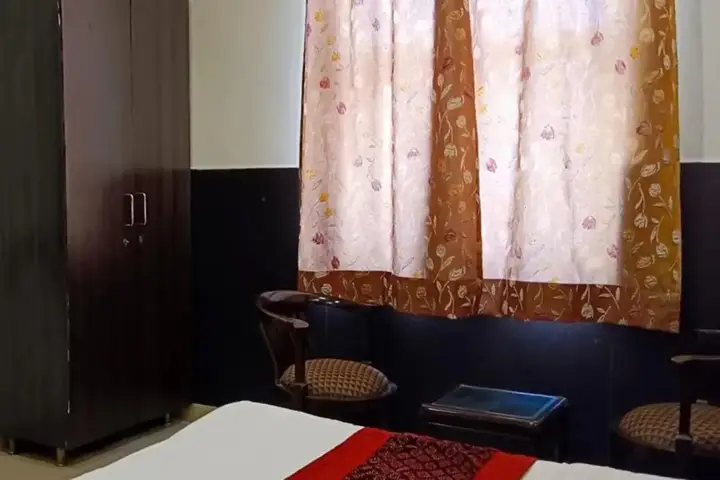 Гуруграм: Hotel Shree Kanta