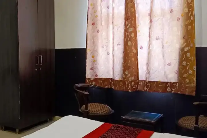 Гуруграм: Hotel Shree Kanta