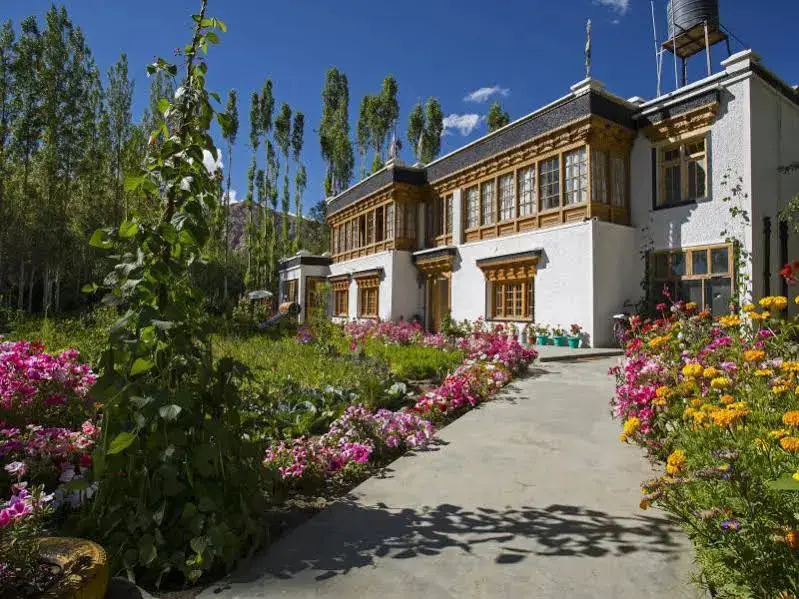 Shaolin Ladakh — фото 1