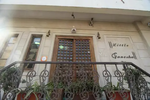 Little Ganesha Inn — фото 1
