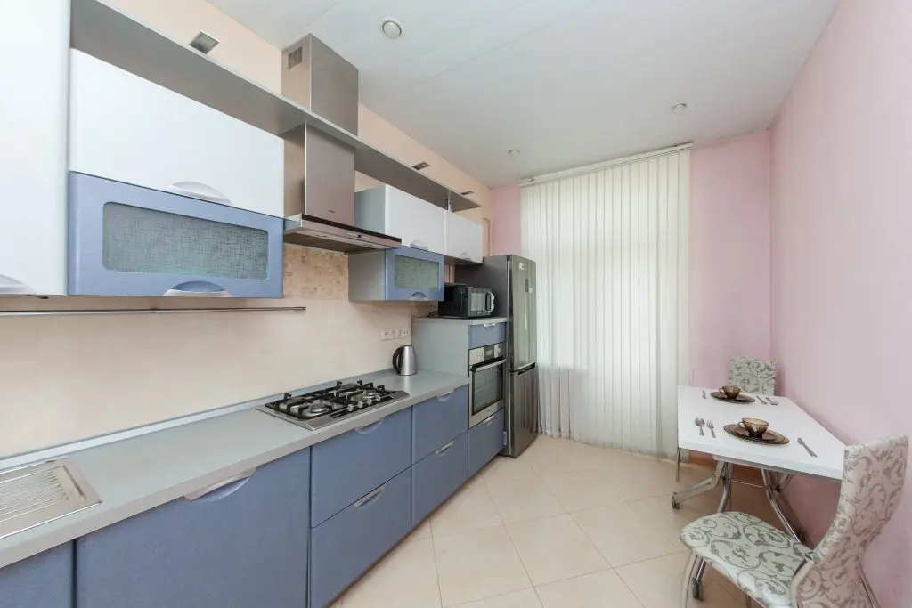 Москва: Kosmodamianskaya Deluxe Apartments