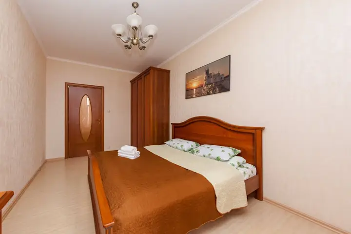 Москва: Kosmodamianskaya Deluxe Apartments