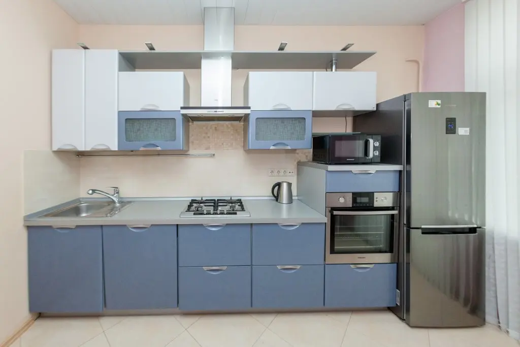 Москва: Kosmodamianskaya Deluxe Apartments