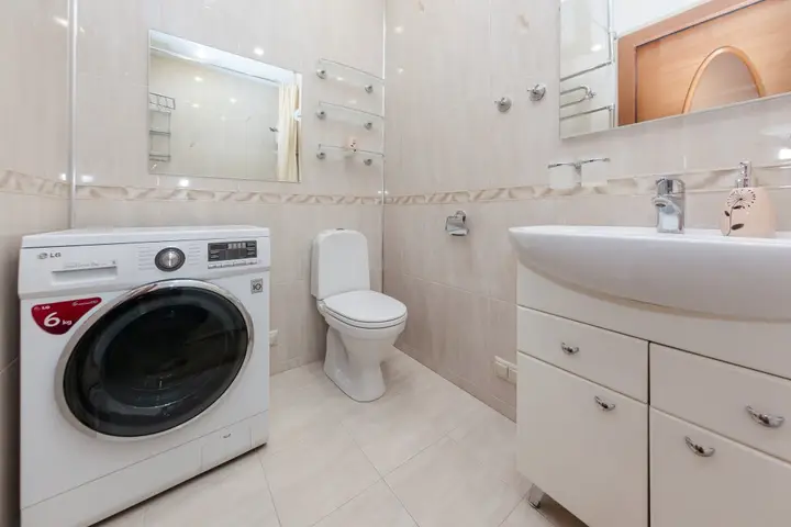 Москва: Kosmodamianskaya Deluxe Apartments