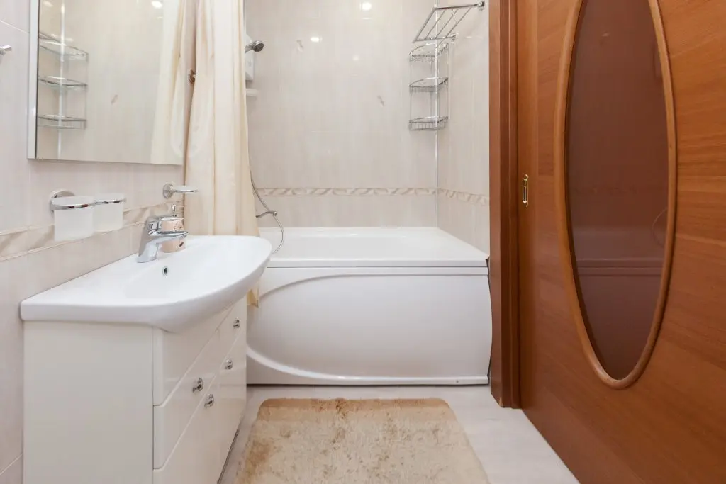 Москва: Kosmodamianskaya Deluxe Apartments