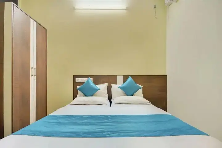 Бангалор: 88 Suites