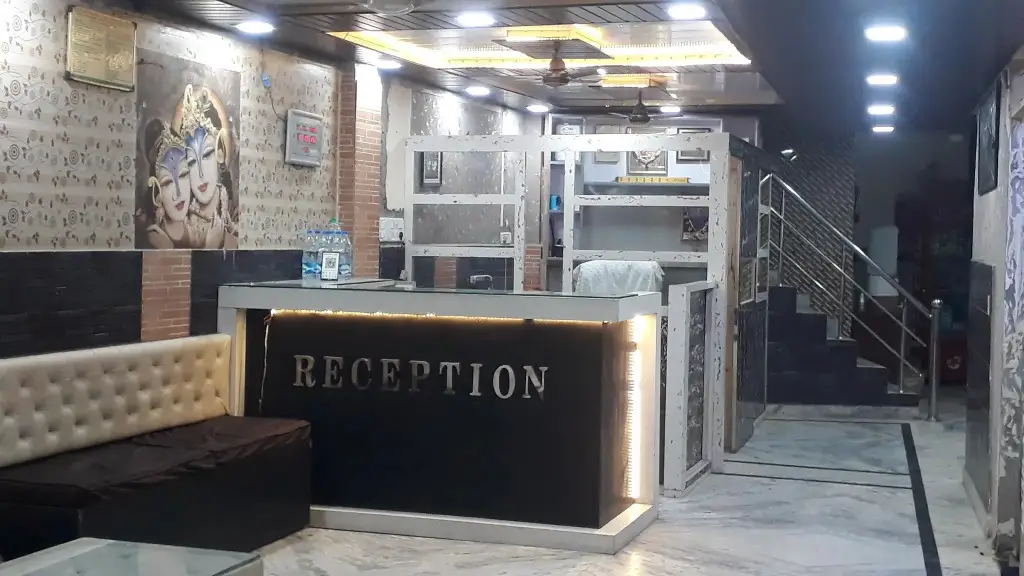 Fabhotel Sarwan — фото 1