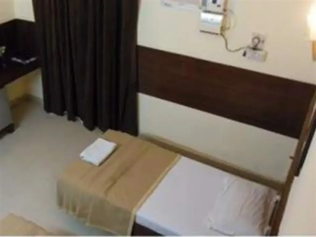Джайпур: Hotel Kala Residency