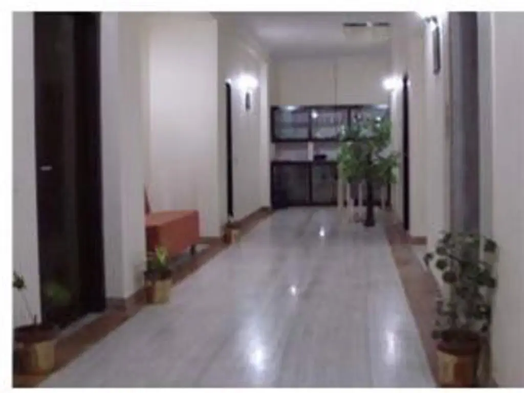 Джайпур: Hotel Kala Residency
