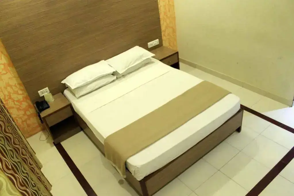 Бангалор: Hotel Stay Inn