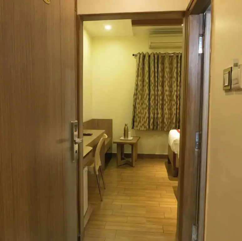 Бангалор: Hotel Stay Inn