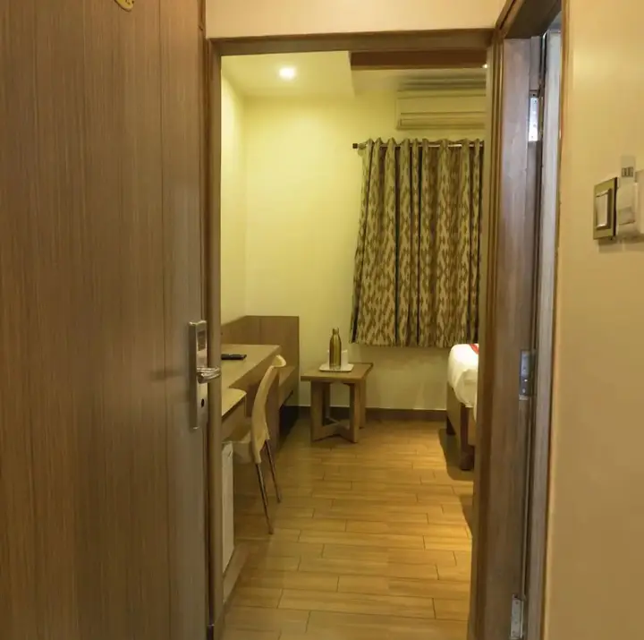 Бангалор: Hotel Stay Inn