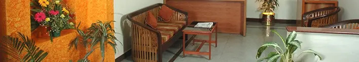 Бангалор: Hotel Stay Inn
