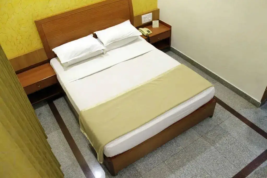 Бангалор: Hotel Stay Inn