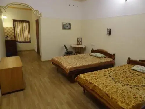 Ковалам: Padme Ayurveda Resort