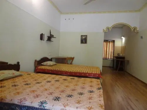 Ковалам: Padme Ayurveda Resort
