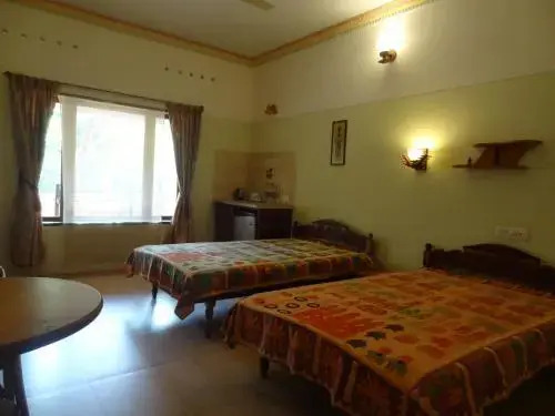 Ковалам: Padme Ayurveda Resort