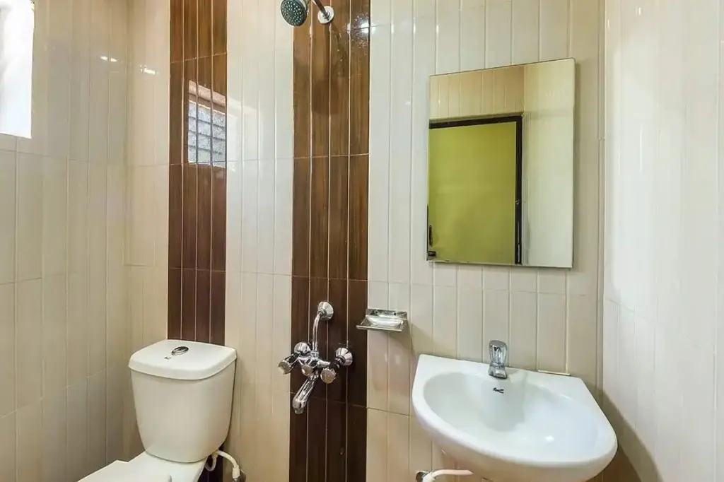 Рамешварам: Hotel Park Plaza Rameswaram
