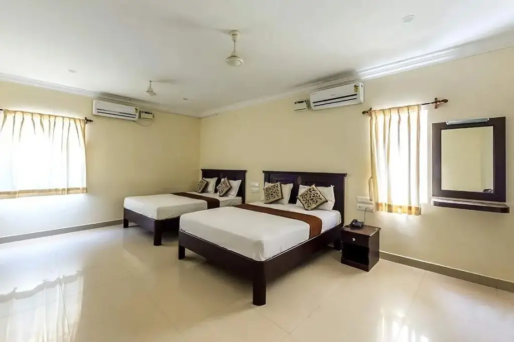 Рамешварам: Hotel Park Plaza Rameswaram