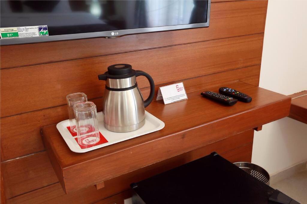 OYO Rooms Marathahalli 2 — фото 1