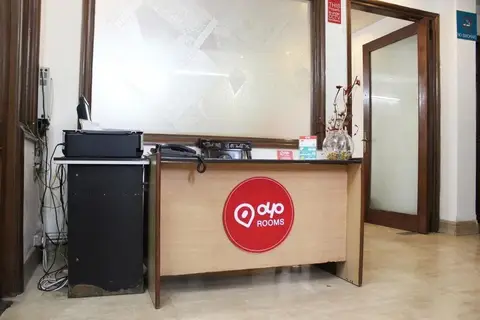 OYO Rooms Jasola Vihar 2 — фото 1