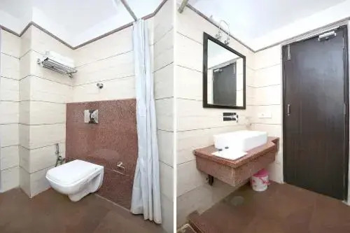 Hotel Akashdeep — фото 1