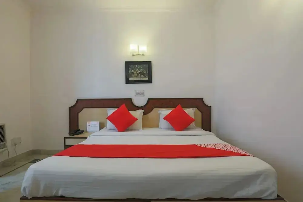 Нью-Дели: OYO Rooms Defence Colony A Block