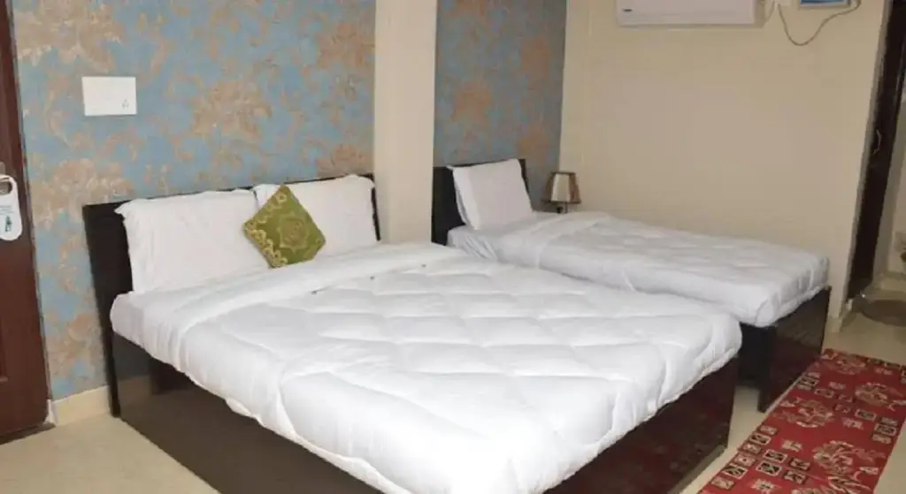Варанаси: Hotel Park Inn
