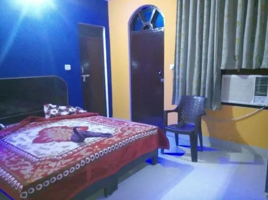 Варанаси: Hotel Giriraj Inn