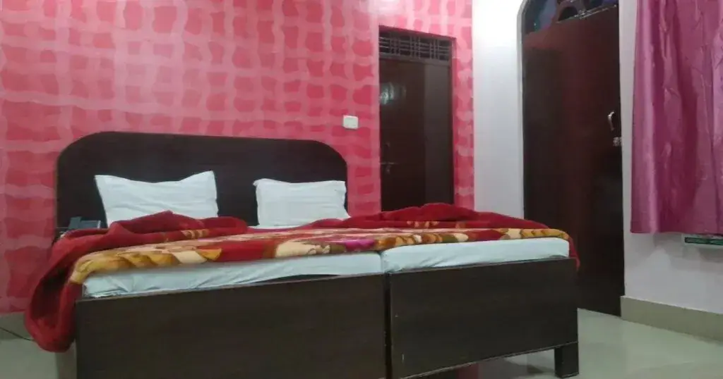 Варанаси: Hotel Giriraj Inn