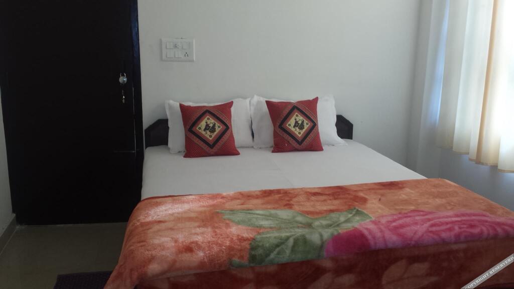 Hotel Vyas & Nirvana Yoga — фото 1
