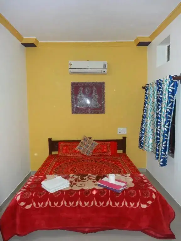 Пушкар: Hotel Tulsi Palace