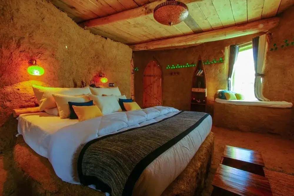 The Nomad's Cottage - Chicham/Kibber Spiti Valley — фото 1