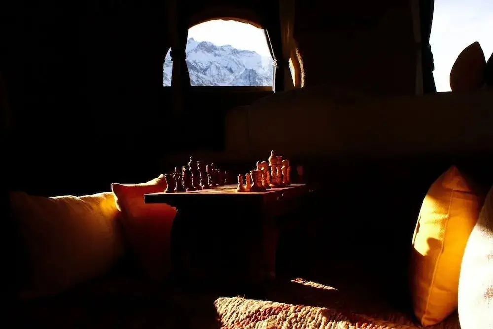 Лосар: The Nomad's Cottage - Chicham/Kibber Spiti Valley
