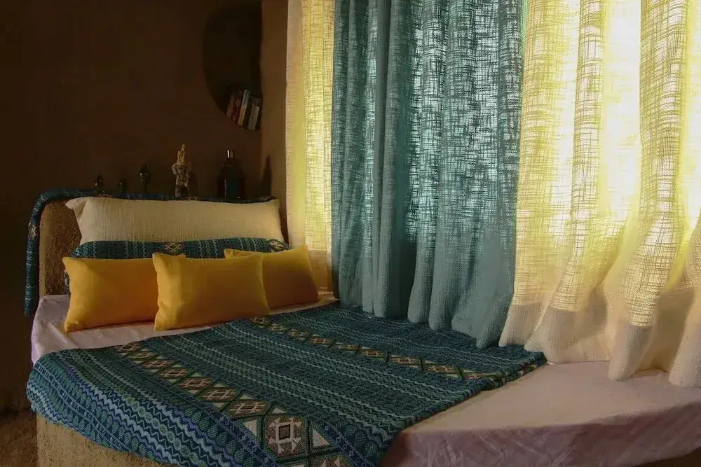 Лосар: The Nomad's Cottage - Chicham/Kibber Spiti Valley