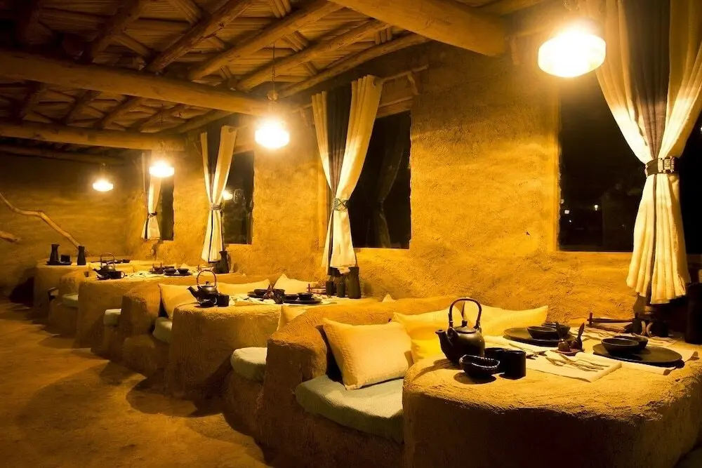 Лосар: The Nomad's Cottage - Chicham/Kibber Spiti Valley