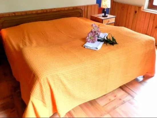 Наггар: Manali Treehouse Cottages