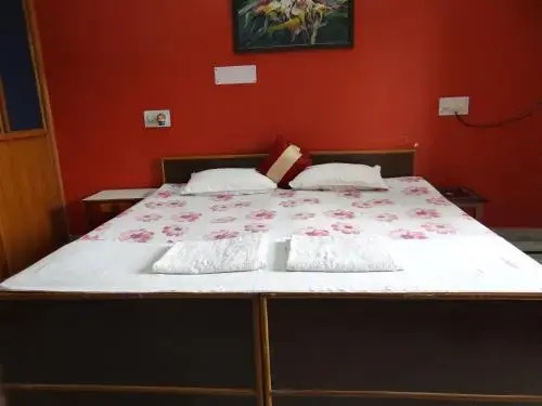 Агра: N.Homestay