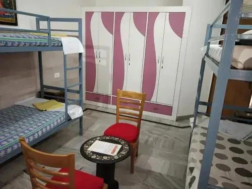 Агра: N.Homestay