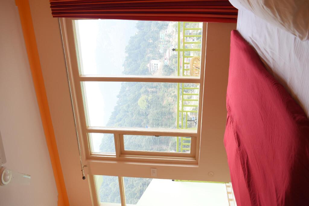 Дармсала: Hotel Backpackers Inn