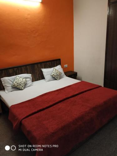 Гуруграм: Kae Guest House