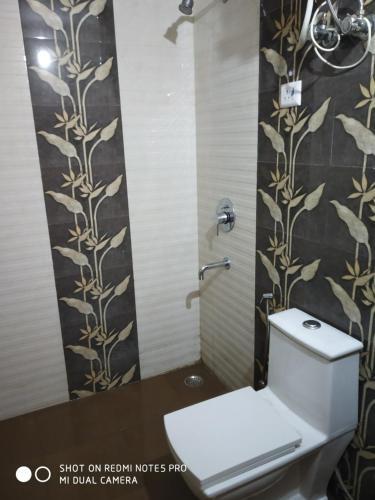 Гуруграм: Kae Guest House