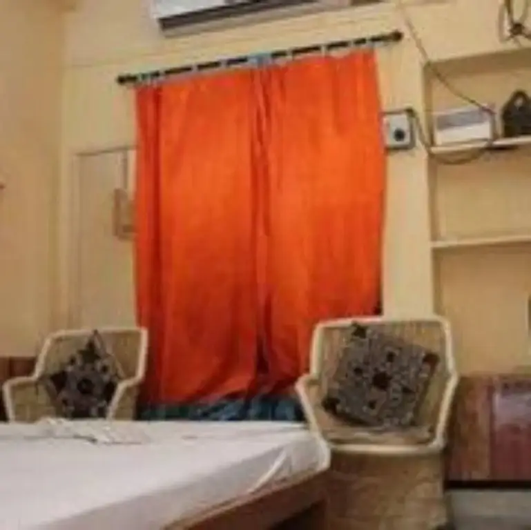Джайсалмер: Vista Rooms at Old Royal Palace