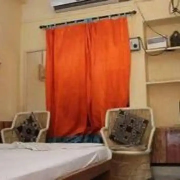 Джайсалмер: Vista Rooms at Old Royal Palace