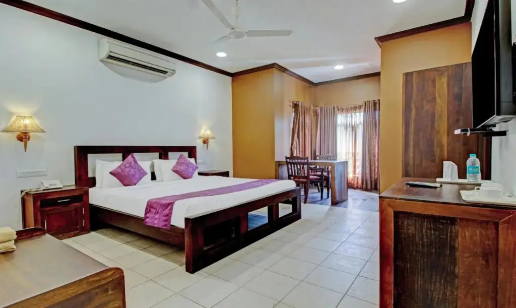 Cherthala: Treebo Premium Travancore Palace Cherthala