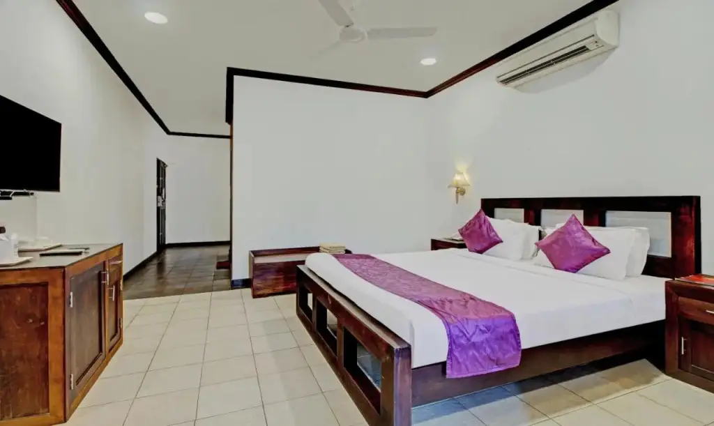 Cherthala: Treebo Premium Travancore Palace Cherthala