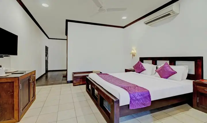 Cherthala: Treebo Premium Travancore Palace Cherthala