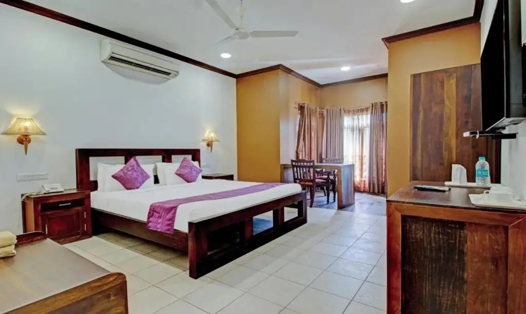 Cherthala: Treebo Premium Travancore Palace Cherthala