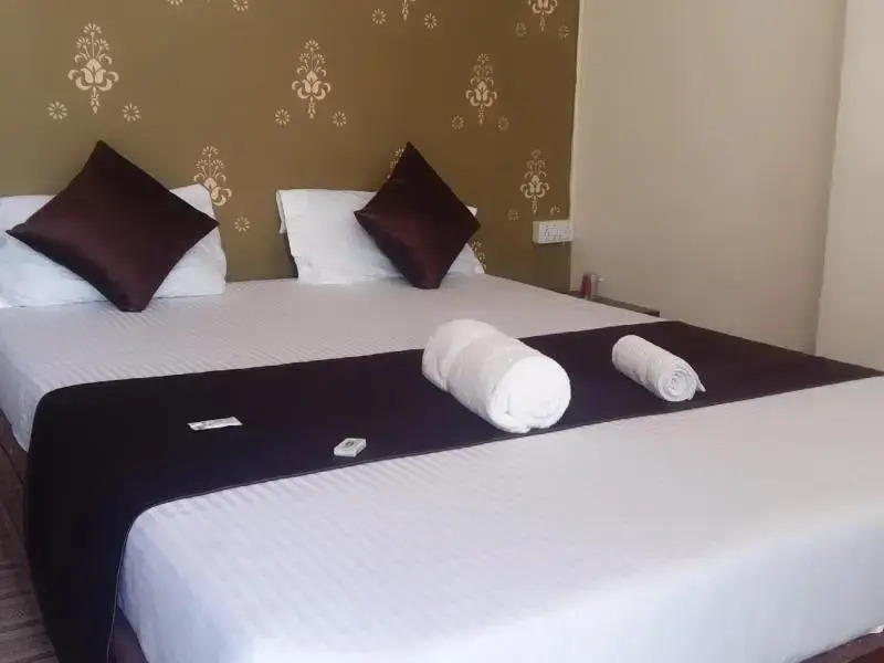 Мумбаи: Executive Kalpataru - Service Apartment